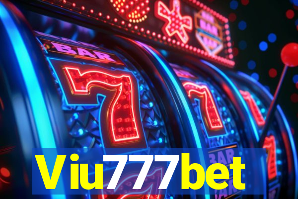 Viu777bet