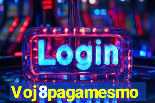 Voj8pagamesmo