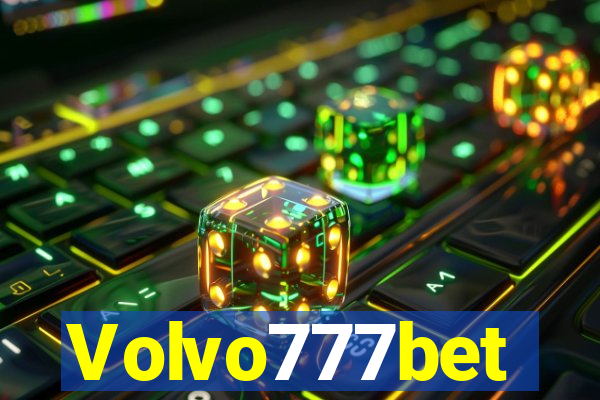Volvo777bet