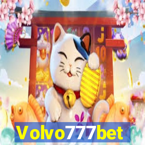 Volvo777bet