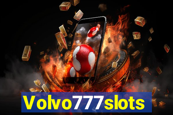 Volvo777slots