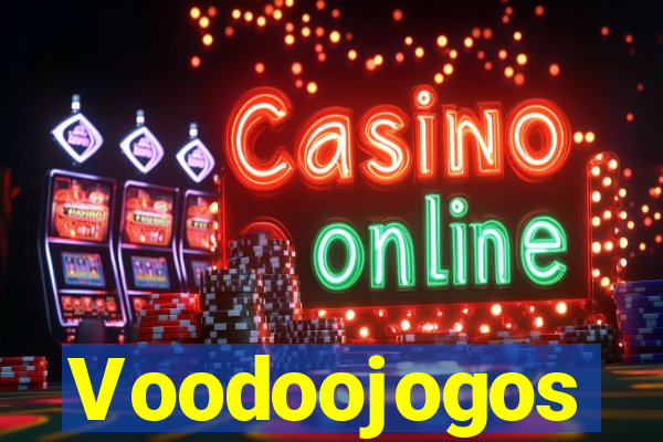 Voodoojogos
