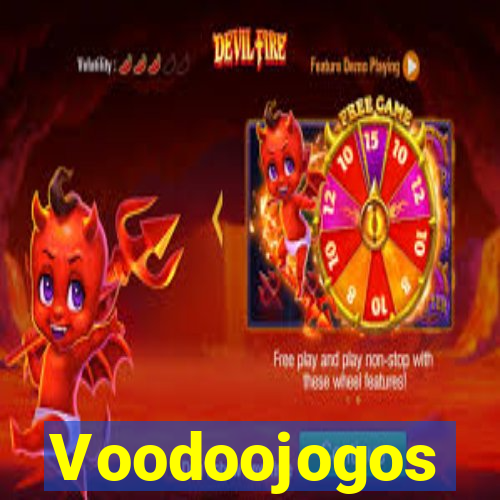 Voodoojogos