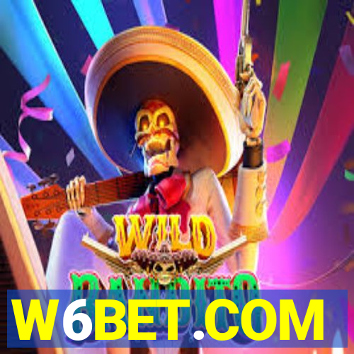 W6BET.COM