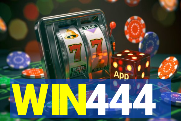 WIN444