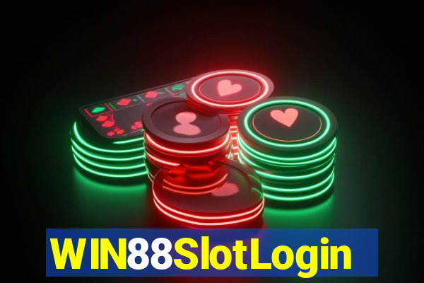 WIN88SlotLogin