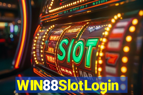 WIN88SlotLogin