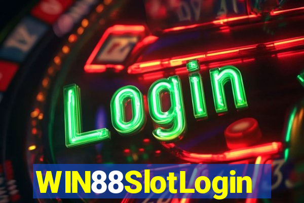 WIN88SlotLogin