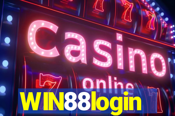 WIN88login