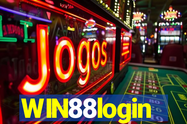 WIN88login