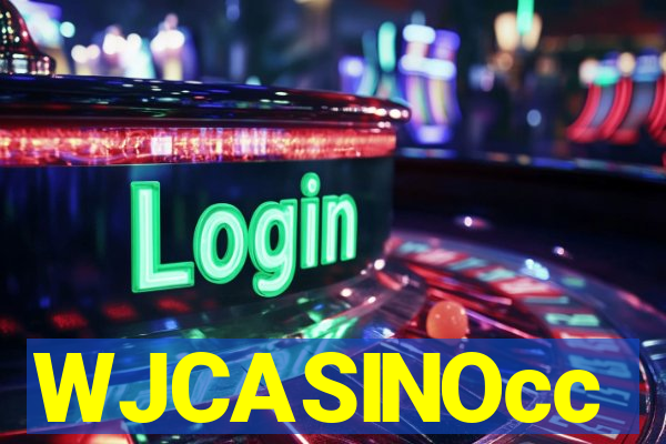 WJCASINOcc