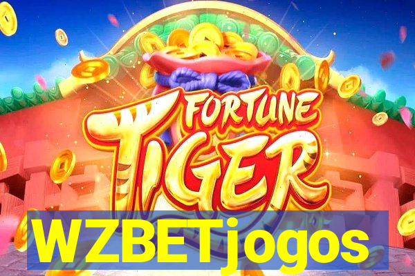 WZBETjogos