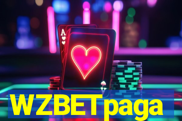 WZBETpaga
