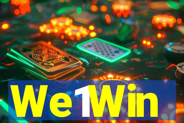 We1Win