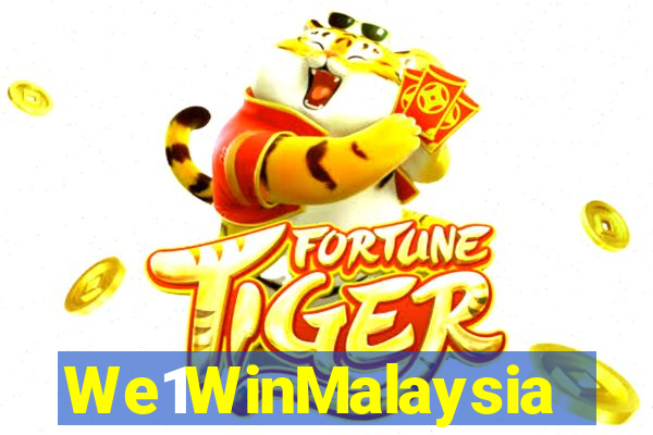 We1WinMalaysia