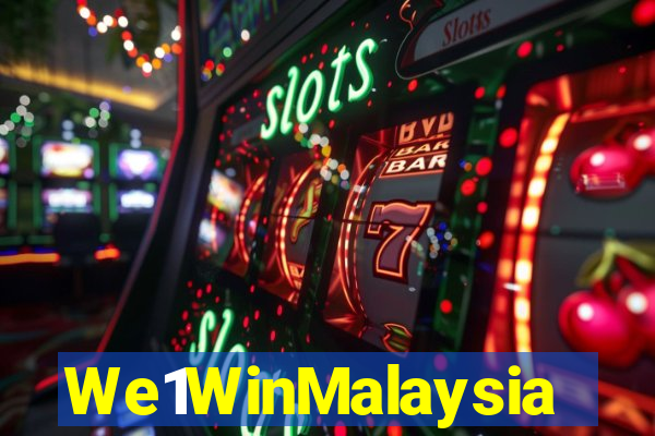 We1WinMalaysia