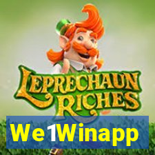 We1Winapp