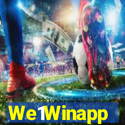 We1Winapp