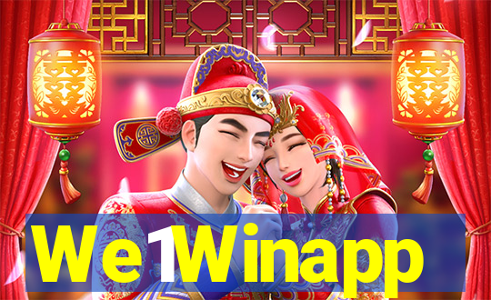We1Winapp