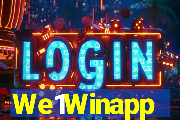 We1Winapp