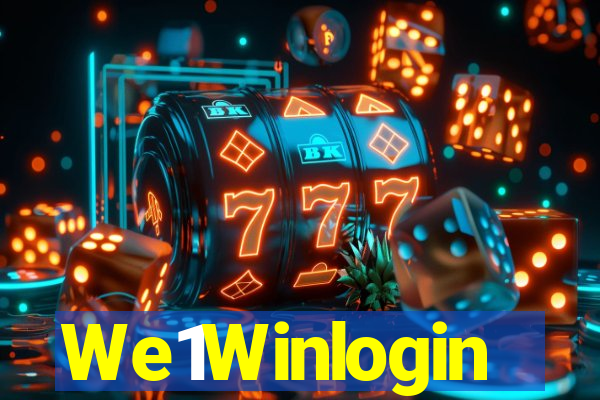 We1Winlogin