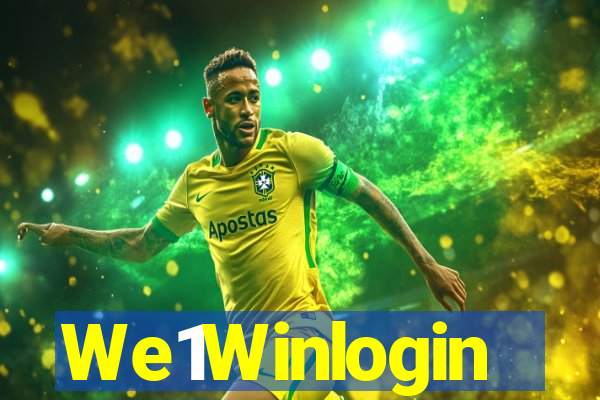 We1Winlogin