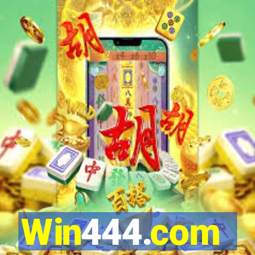 Win444.com