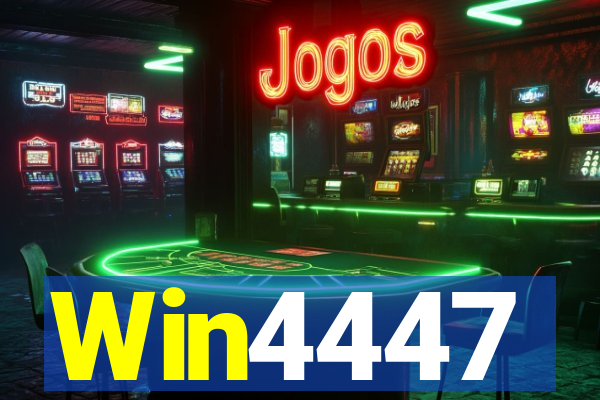 Win4447