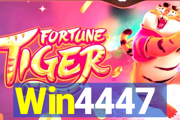 Win4447