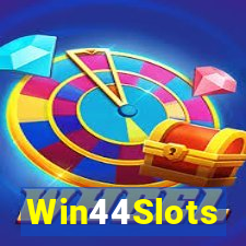 Win44Slots