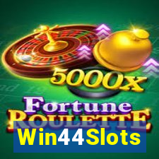 Win44Slots