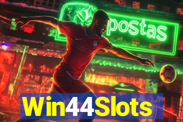Win44Slots
