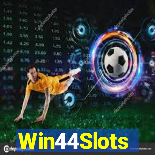 Win44Slots