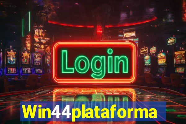 Win44plataforma