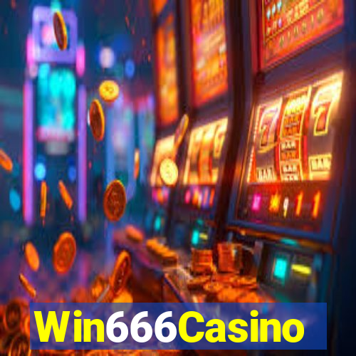 Win666Casino
