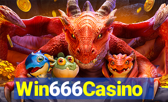 Win666Casino