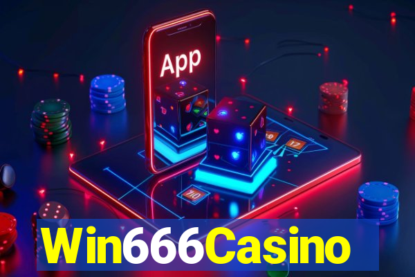 Win666Casino