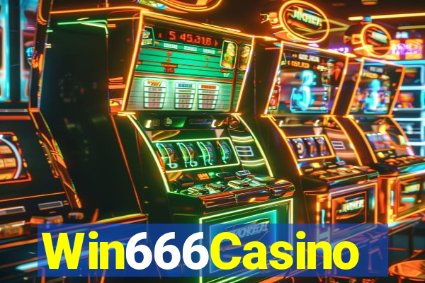 Win666Casino