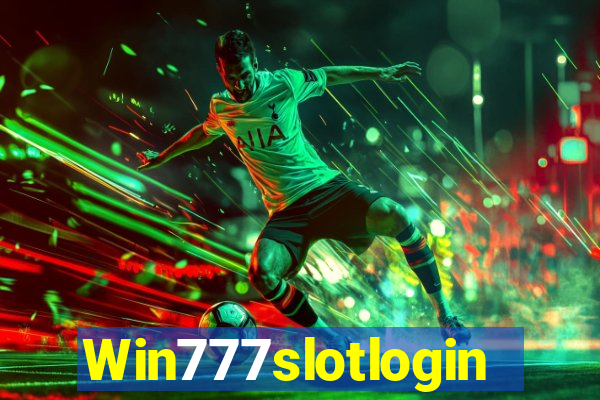 Win777slotlogin