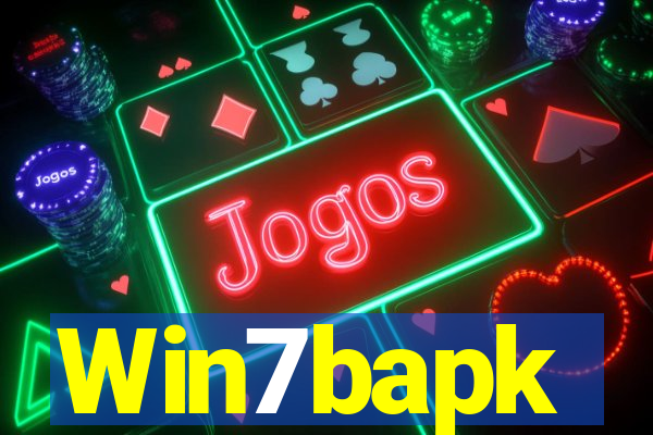 Win7bapk