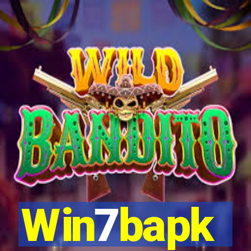 Win7bapk