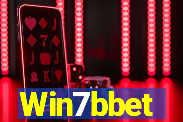 Win7bbet