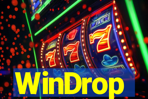 WinDrop