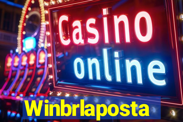 Winbrlaposta