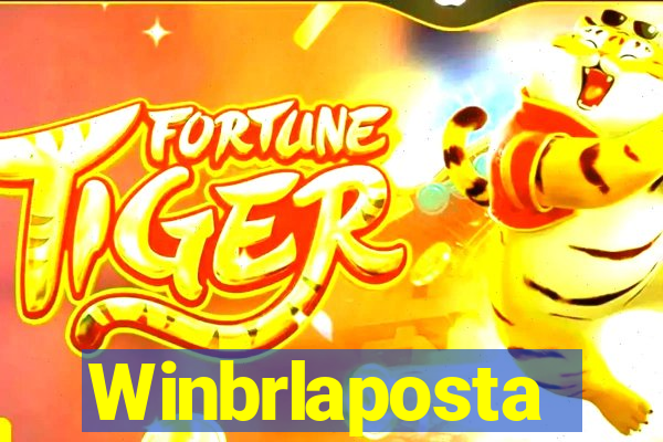 Winbrlaposta