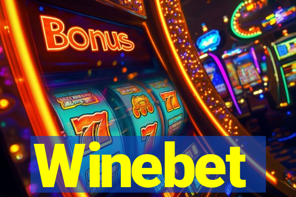 Winebet