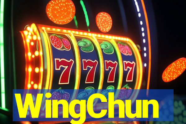 WingChun