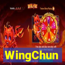 WingChun