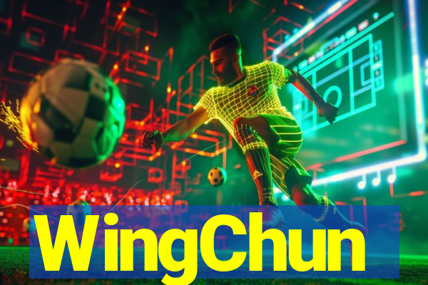 WingChun