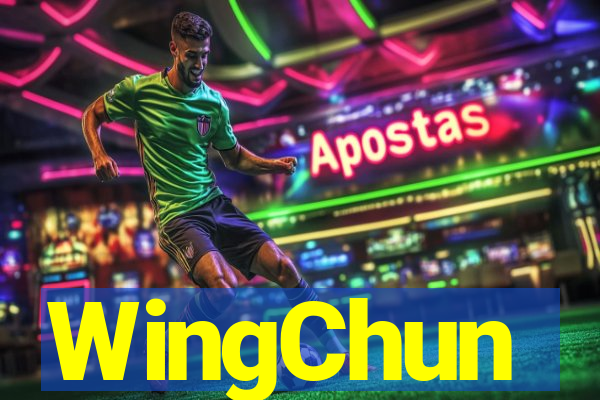 WingChun